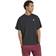 adidas Trefoil Essentials Oversized Short Sleeve T-shirt - Schwarz