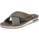 Rieker Heren Slippers - Groen
