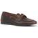 Vagabond Hillary - Brown Brushed