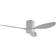 Lucande Led Ceiling Fans with Lighting Kayu