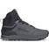 Altra Lone Peak 9 WP Mid M - Black/Gray