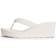 Tommy Hilfiger Stripe Logo Webbing Wedge Flip-Flops