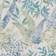 Superfresco Easy Temptation Aqua Wallpaper 10m Blue