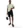 JJ Rebel Rebel Chino Short - Black