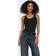 Only Onlsara Sharai Lace Tank Top - Svart
