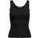 Only Onlsara Sharai Lace Tank Top - Svart
