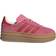 adidas Gazelle Bold Shoes Kids - Rose Tone/Better Scarlet/Cream White