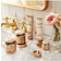 Lancôme Absolue Revitalizing Skin Care Discovery Set 4-Piece