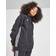 adidas Tiro 25 Essentials Woven Hoodie - Black/White