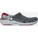 Crocs Classic Turbo Clog - Grey