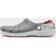 Crocs Classic Turbo Clog - Grey