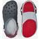 Crocs Classic Turbo Clog - Grey