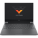 HP Victus Gaming Laptop 15-fb3194ng 15.60 inch AMD Ryzen 9 8945HS 16GB 1000GB Zwart