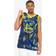 Nike Stephen Curry Golden State Warriors 2025/26 Select Series Dri-FIT NBA Swingman Trøje M