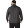 Asics Core Jacket - Zwart