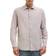 Jack & Jones Jjesummer Shirt Ls Sn Greige
