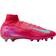 Nike Mercurial Superfly 10 Elite AG-Pro High-Top - Ember Glow/Aurora Green