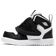 Jordan Nike Sky 1 Trainer - Black