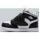 Jordan Nike Sky 1 Trainer - Black