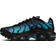 Nike Air Max Plus GS - Black/Dusty Cactus/Metallic Silver/Black