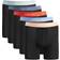 Calvin Klein Boxer Briefs Icon Cotton Stretch - Black