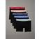 Calvin Klein Boxer Briefs Icon Cotton Stretch - Black