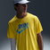 Nike Miler Run Energy - Gul