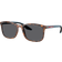 Prada Linea Rossa PS A08S Polarized Solglasögon Injicerad Sköldpadda - Grå