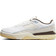 Jordan Nike Flight Court Sneakers - White/Coconut Milk