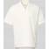 Jack & Jones Revere Collar Linen Shirt White