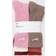 Nike Everyday Plus Cushioned Crew Socks - Multi
