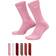 Nike Everyday Plus Cushioned Crew Socks - Multi