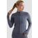 aim'n Sportssweatjakke Sense Zip Jacket - Opal
