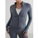 aim'n Sportssweatjakke Sense Zip Jacket - Opal