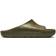 Jordan Nike Post Women's Slides - Green