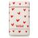 Wild Deo Heart Case Pink Grapefruit & Lime