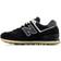 New Balance 574 - Black