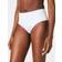 Spanx Undie Dectable Pudervita Stringtrosor - Naturlig