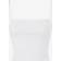 Gina Tricot Strappy Singlet Vest Top - White
