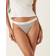 Calvin Klein Cotton Stretch Rib - Grey