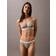 Calvin Klein Cotton Stretch Rib - Grey