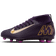 Nike Jr Mercurial Superfly 10 Club Kylian Mbappé MG - Grand Purple/Pale Ivory