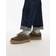 Clarks Torhill Lo G Skor Herr - Brun