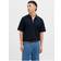 Jack & Jones Piké T-shirt Marinblå