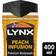 Lynx Fine Fragrance Peach Infusion 400ml