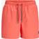 Jack & Jones Regular Fit Swim Shorts - Rosa/Hot Coral
