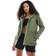 Regatta Bayletta II Waterproof Jacket - Light Green