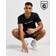 Nike Air Max Performance T-Shirt - Black