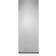 PKM Kühlschrank KS242.0EIX Inox Design 242 Liter Nutzinhalt