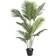 vidaXL Palm Tree Green 120 cm Artificial Plant